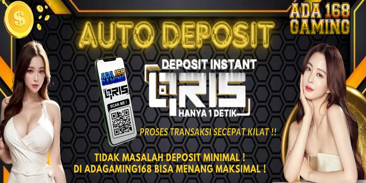 adagaming168